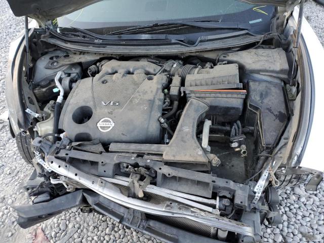 Фото 7 с аукциона – 2012 NISSAN MAXIMA S с VIN 1N4AA5AP7CC817906