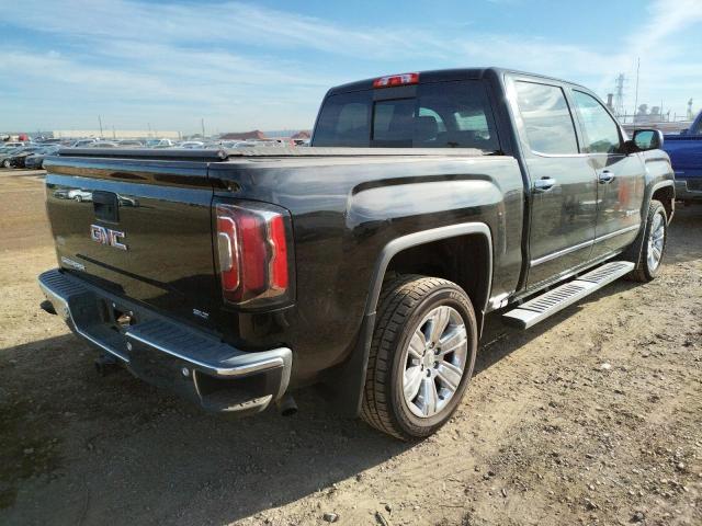 Photo 4 from auction – 2017 GMC SIERRA K15 with VIN 3GTU2NEC6HG167188
