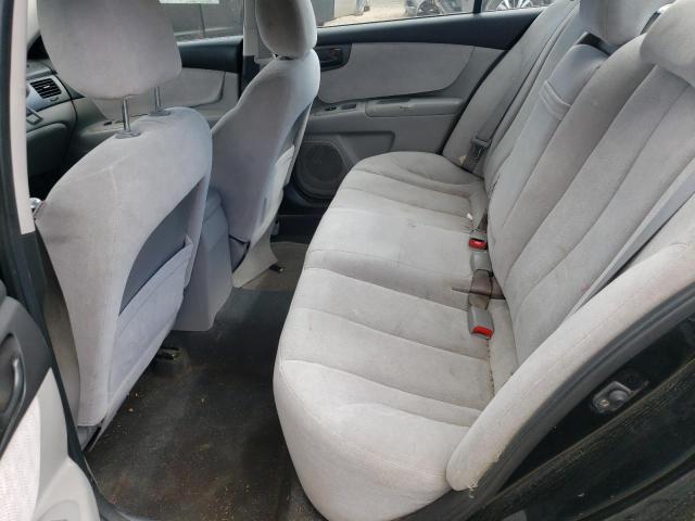 Photo 6 from auction – 2009 KIA OPTIMA with VIN KNAGE228195301467