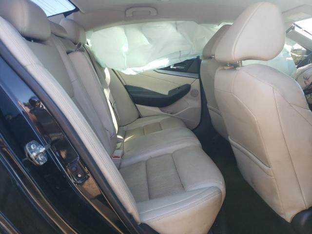 Photo 6 from auction – 2016 NISSAN MAXIMA with VIN 1N4AA6AP1GC438850