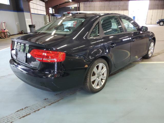 Photo 4 from auction – 2011 AUDI A4 PREMIUM with VIN WAUBFAFL9BN041499