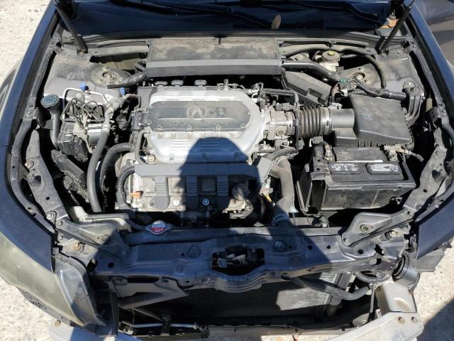Photo 7 from auction – 2012 ACURA TL with VIN 19UUA8F5XCA006386