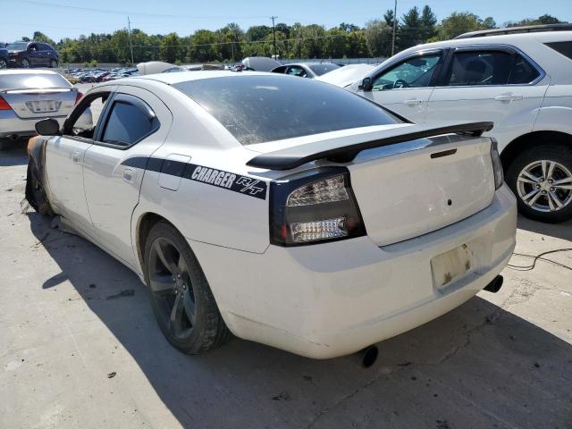 Photo 3 from auction – 2006 DODGE CHARGER R/ with VIN 2B3KA53H06H426054