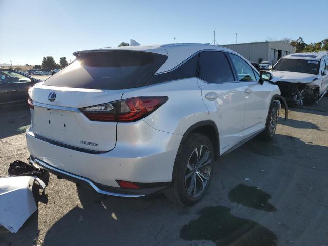 صورة رقم 4 من المزاد - 2021 LEXUS RX 450H مع VIN 2T2HGMDA7MC063323
