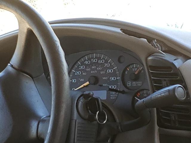 Photo 8 from auction – 2000 CHEVROLET ASTRO with VIN 1GNDM19W5YB100539