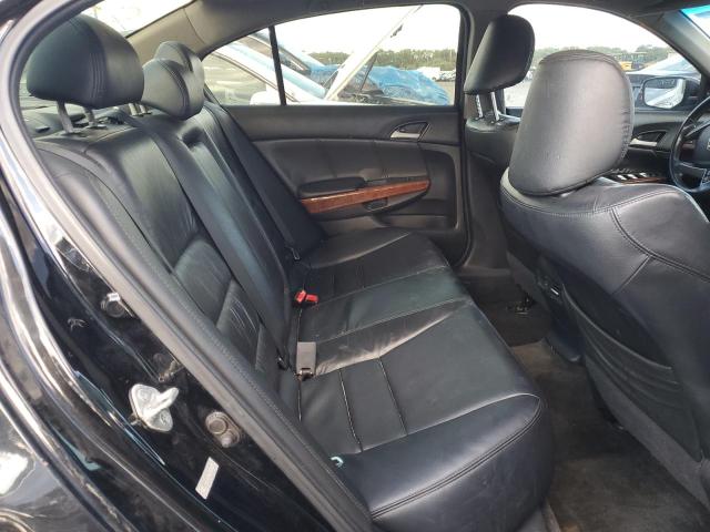 Photo 6 from auction – 2012 HONDA ACCORD EXL with VIN 1HGCP2F82CA065126