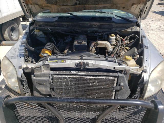 Photo 7 from auction – 2006 DODGE RAM 3500 S with VIN 3D7ML48C86G264107