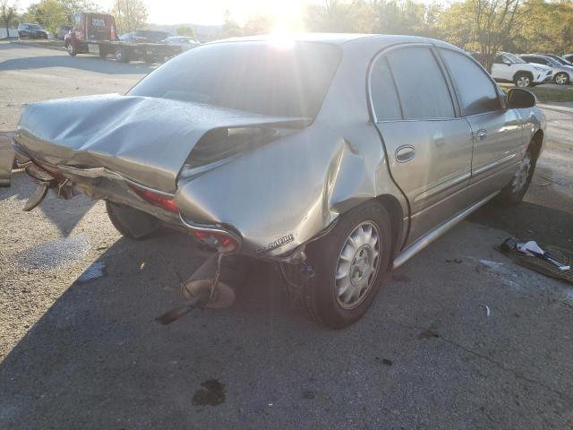 Photo 4 from auction – 2002 BUICK LESABRE with VIN 1G4HP54K82U298070