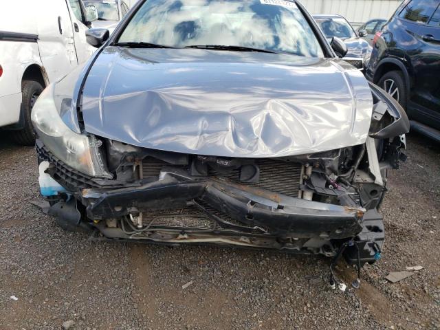 Photo 9 from auction – 2012 HONDA ACCORD LX with VIN 1HGCP2F30CA158280