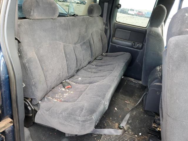 Photo 6 from auction – 1998 CHEVROLET SILVERADO with VIN 2GCEC19T211290277