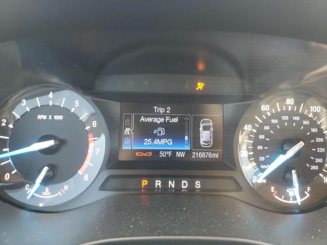 Photo 8 from auction – 2015 FORD FUSION SE with VIN 3FA6P0H74FR116128