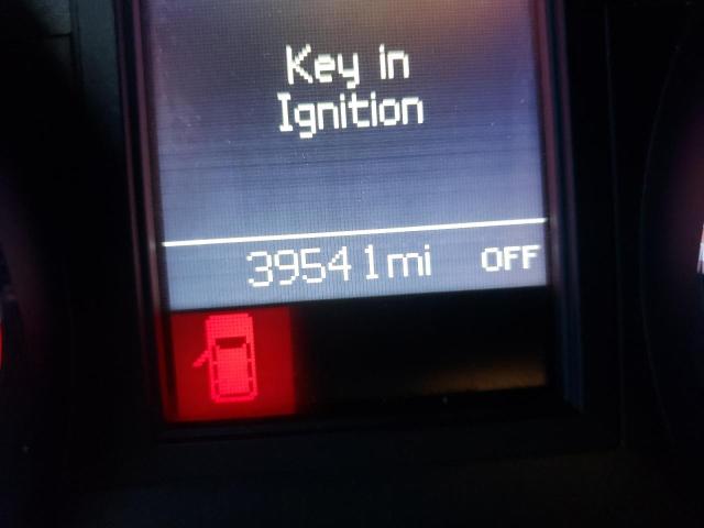 Photo 8 from auction – 2019 DODGE GRAND CARA with VIN 2C4RDGEG4KR536470