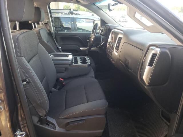 Photo 5 from auction – 2014 CHEVROLET SILVERADO with VIN 1GCVKREC4EZ161252