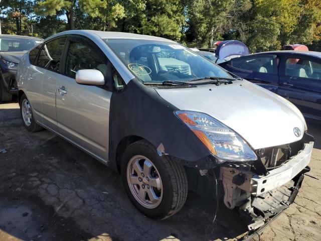 Photo 1 from auction – 2006 TOYOTA PRIUS with VIN JTDKB20U067076772