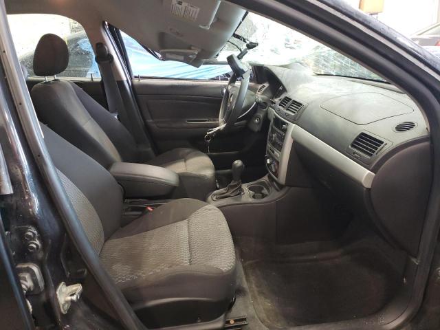 Photo 5 from auction – 2010 CHEVROLET COBALT 1LT with VIN 1G1AD5F57A7156045