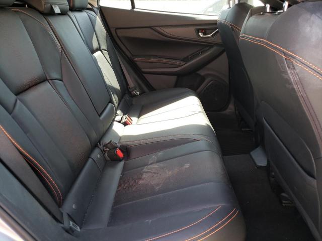 Photo 6 from auction – 2021 SUBARU CROSSTREK with VIN JF2GTHNC0MH670650
