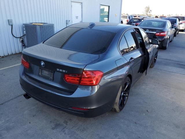 Photo 4 from auction – 2013 BMW 328 I SULE with VIN WBA3C1G55DNR44331