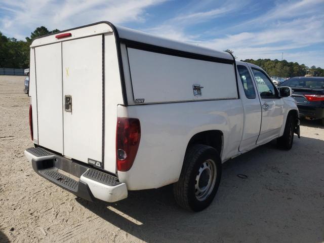 Photo 4 from auction – 2012 CHEVROLET COLORADO with VIN 1GCESBFE3C8121755