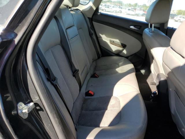 Photo 6 from auction – 2014 BUICK VERANO CON with VIN 1G4PR5SK3E4146629