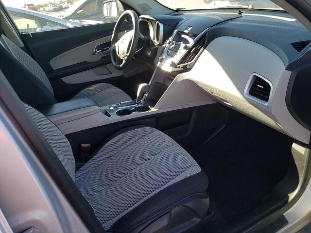 Photo 5 from auction – 2010 CHEVROLET EQUINOX LT with VIN 2CNFLDEY4A6235433