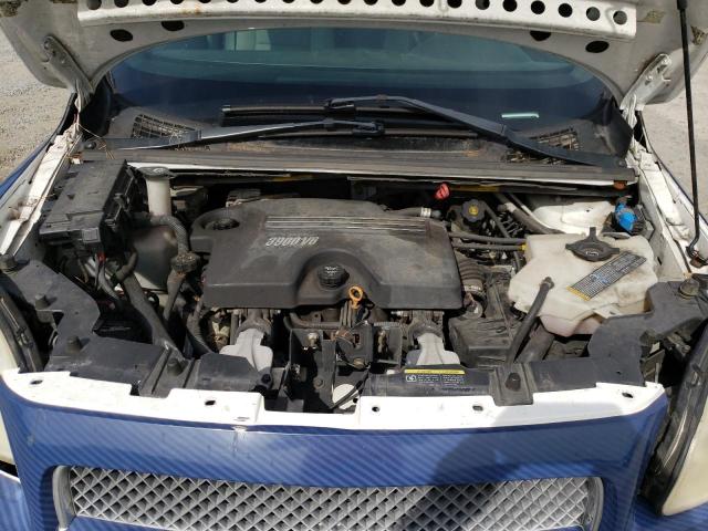 Photo 7 from auction – 2008 CHEVROLET UPLANDER I with VIN 1GBDV13168D183698
