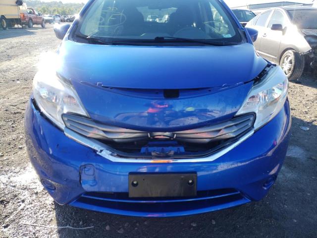 Photo 9 from auction – 2015 NISSAN VERSA NOTE with VIN 3N1CE2CP0FL446747