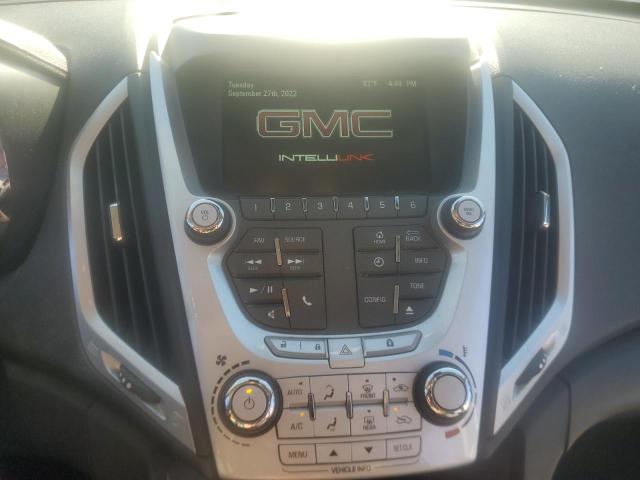 Photo 9 from auction – 2013 GMC TERRAIN SL with VIN 2GKALSEK8D6164843