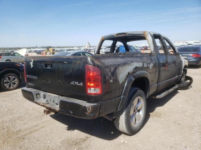 صورة رقم 4 من المزاد - 2002 DODGE RAM 1500 مع VIN 1B7HU18Z02J120992