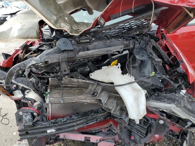 Photo 7 from auction – 2018 DODGE JOURNEY SE with VIN 3C4PDCAB9JT385955