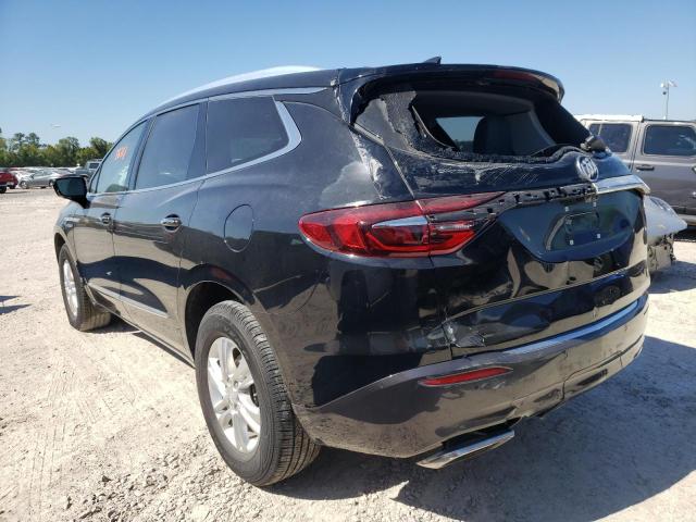 Photo 3 from auction – 2020 BUICK ENCLAVE ES with VIN 5GAERBKW1LJ124304
