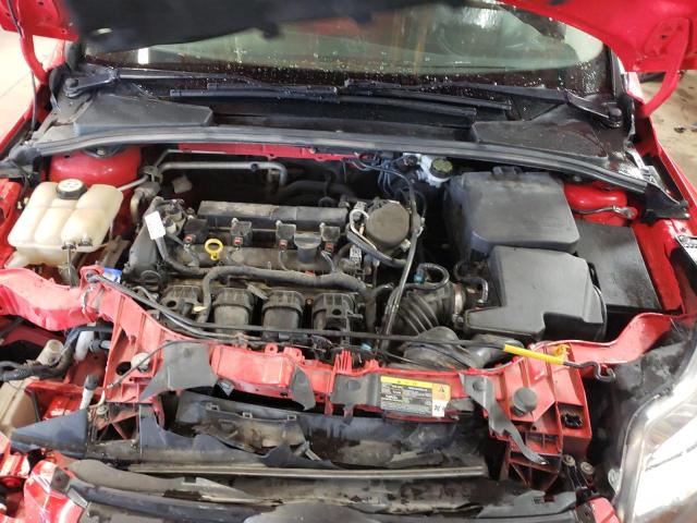 Photo 7 from auction – 2013 FORD FOCUS SE with VIN 1FADP3K20DL298038