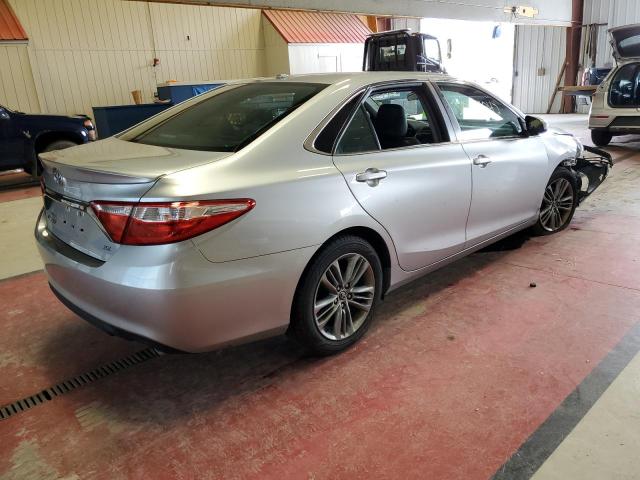Photo 4 from auction – 2015 TOYOTA CAMRY LE with VIN 4T1BF1FK6FU491709