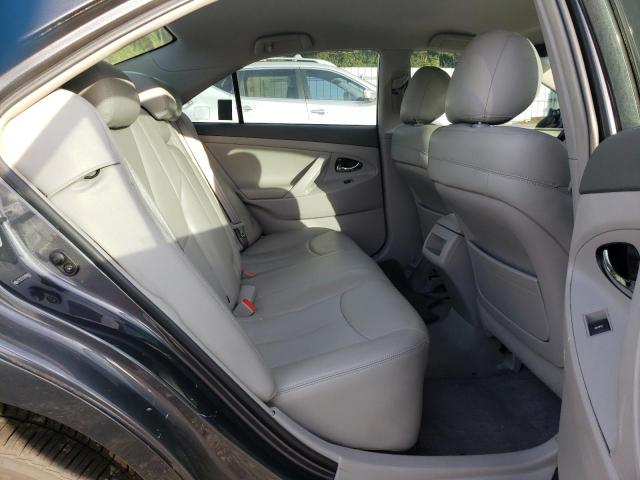 Photo 6 from auction – 2010 TOYOTA CAMRY BASE with VIN 4T1BF3EK2AU580442