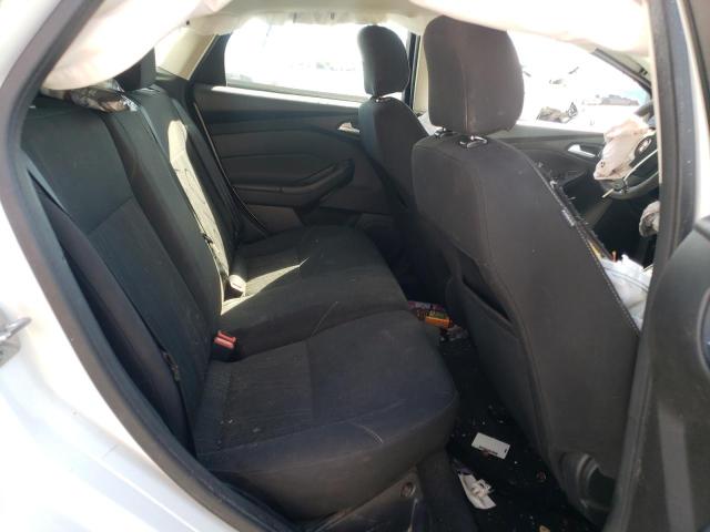 Photo 6 from auction – 2016 FORD FOCUS SE with VIN 1FADP3K22GL347874