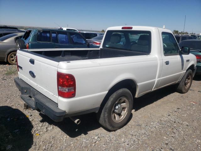 Zdjęcie 4 z aukcji – 2010 FORD RANGER z VIN 1FTKR1AD7APA74238