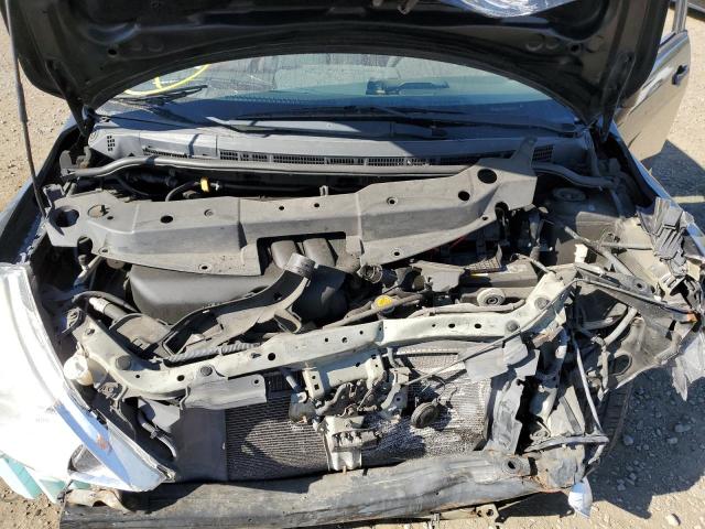Photo 11 from auction – 2010 NISSAN VERSA S with VIN 3N1BC1CP1AL420694