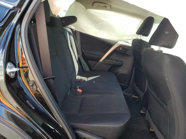 Photo 6 from auction – 2013 TOYOTA RAV4 XLE with VIN 2T3RFREV2DW117868