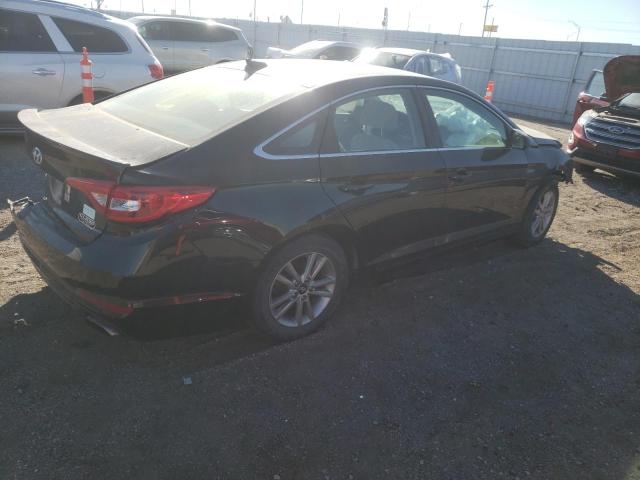 Photo 4 from auction – 2016 HYUNDAI SONATA SE with VIN 5NPE24AFXGH292229