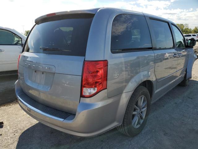 Photo 4 from auction – 2014 DODGE GRAND CARA with VIN 2C4RDGBG0ER191320