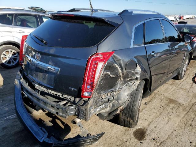 Photo 4 from auction – 2012 CADILLAC SRX PERFOR with VIN 3GYFNEE38CS637768