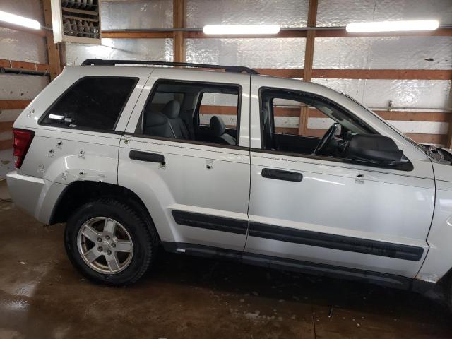 Photo 9 from auction – 2006 JEEP GRAND CHER with VIN 1J4GR48K36C239996
