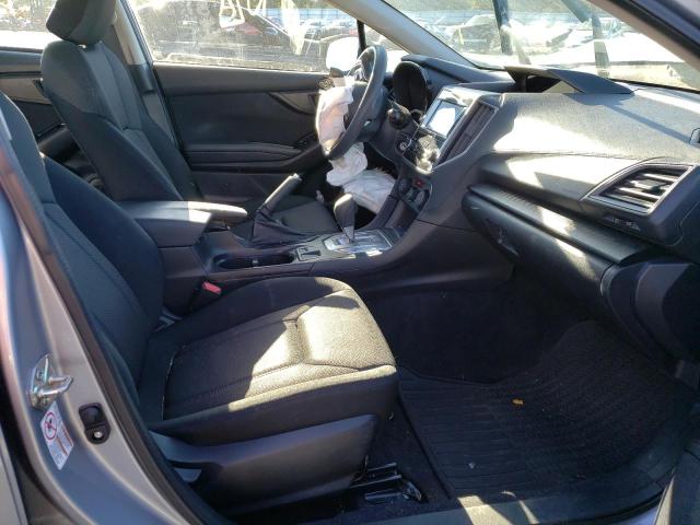 Photo 5 from auction – 2017 SUBARU IMPREZA with VIN 4S3GKAA67H3606598