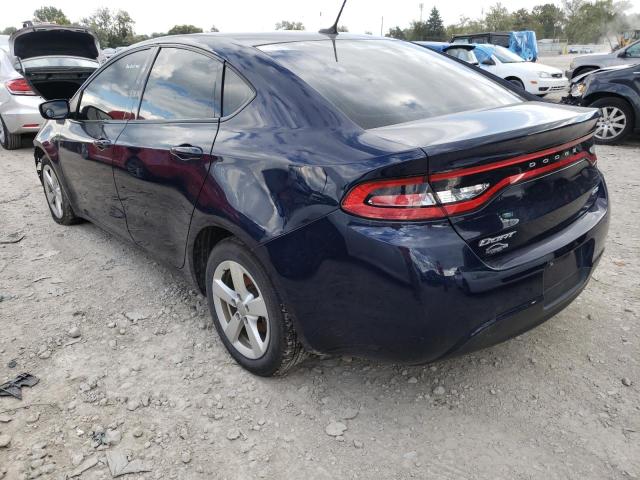 Photo 3 from auction – 2015 DODGE DART SXT with VIN 1C3CDFBB6FD193599