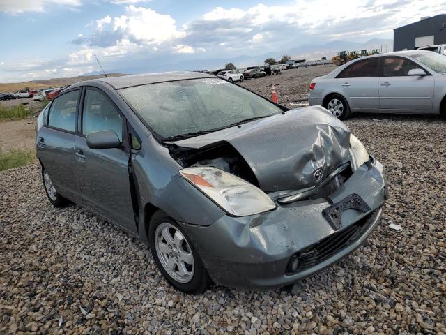 TOYOTA PRIUS 2004 with VIN JTDKB20U140063051 - Photo from auction