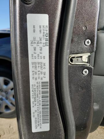 Photo 10 from auction – 2019 DODGE JOURNEY SE with VIN 3C4PDCAB7KT862528