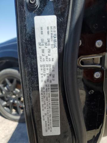 Photo 10 from auction – 2018 DODGE JOURNEY SX with VIN 3C4PDCBB4JT141452