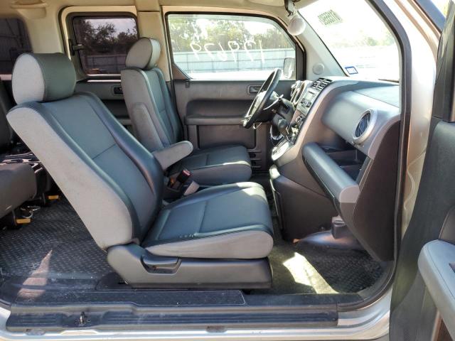 Photo 5 from auction – 2004 HONDA ELEMENT EX with VIN 5J6YH28574L003211