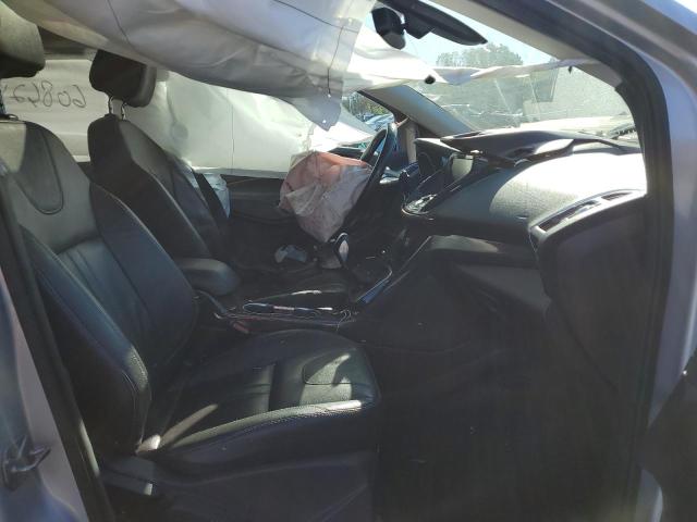 Photo 5 from auction – 2013 FORD ESCAPE TIT with VIN 1FMCU9J93DUD62742