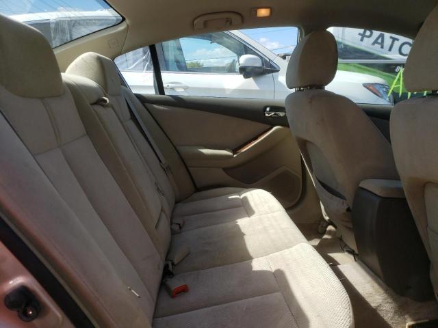 Photo 6 from auction – 2009 NISSAN ALTIMA 2.5 with VIN 1N4AL21E39C145567