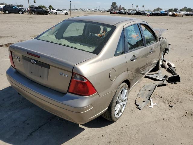 Photo 4 from auction – 2005 FORD FOCUS ZX4 with VIN 1FAFP34NX5W181177